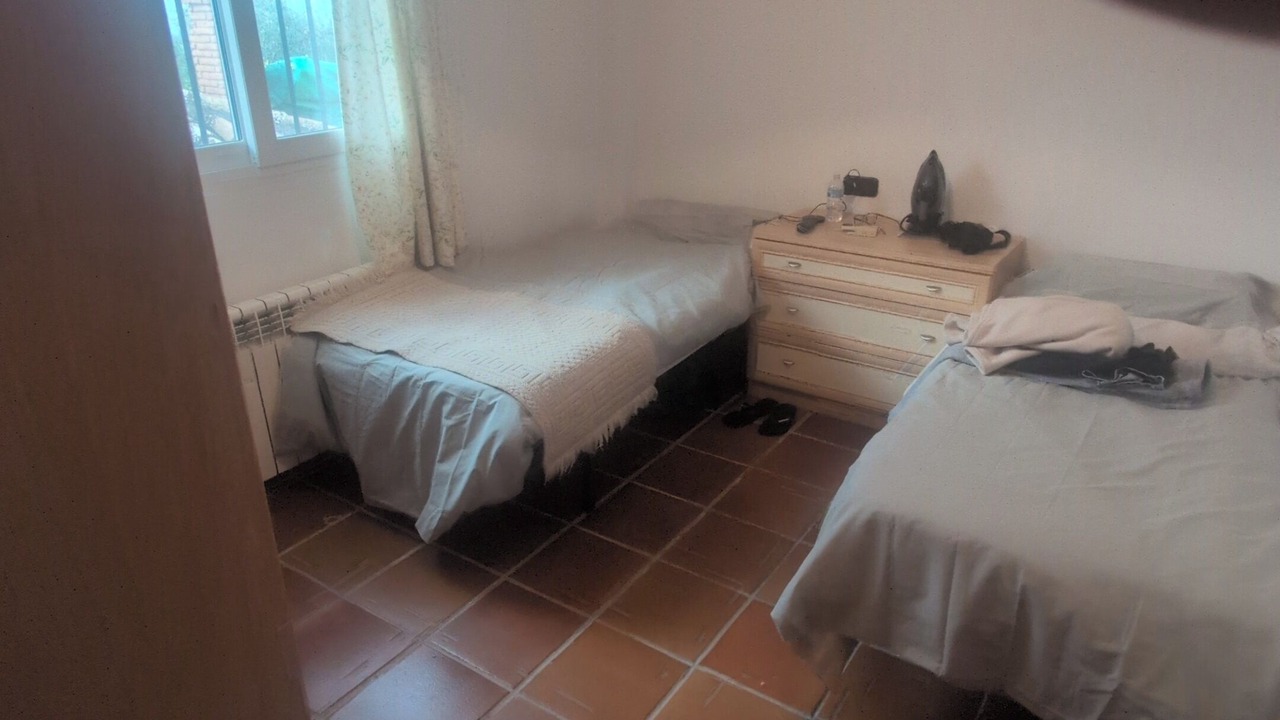 Photo of Bedroom in Loja