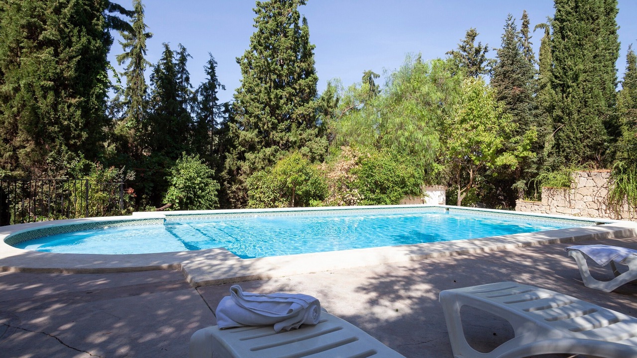 Photo of Outdoor in Cazorla
