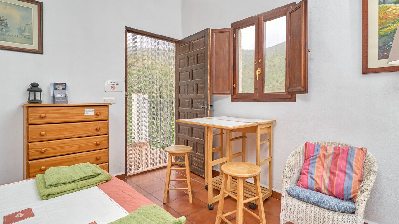 Photo of Bedroom in Rubite