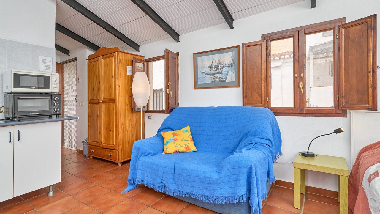 Photo of Livingroom in Rubite
