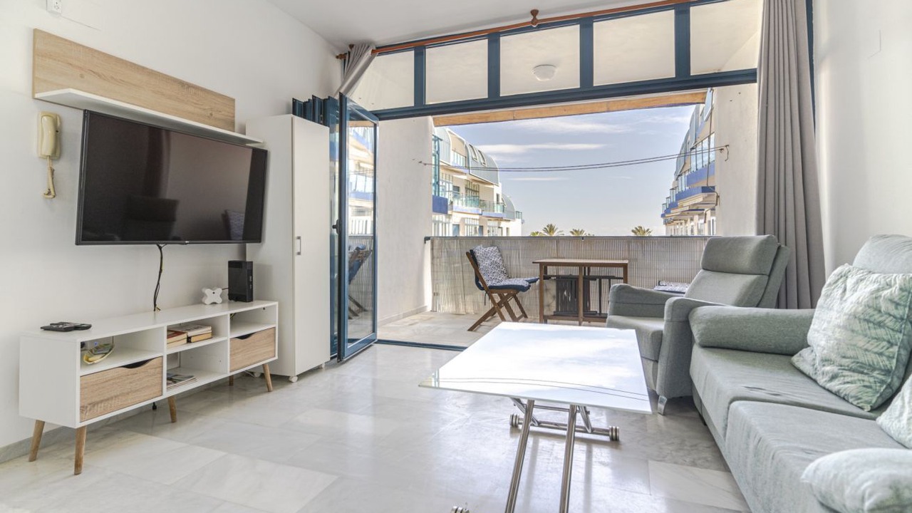 Photo of Livingroom in Castell de Ferro