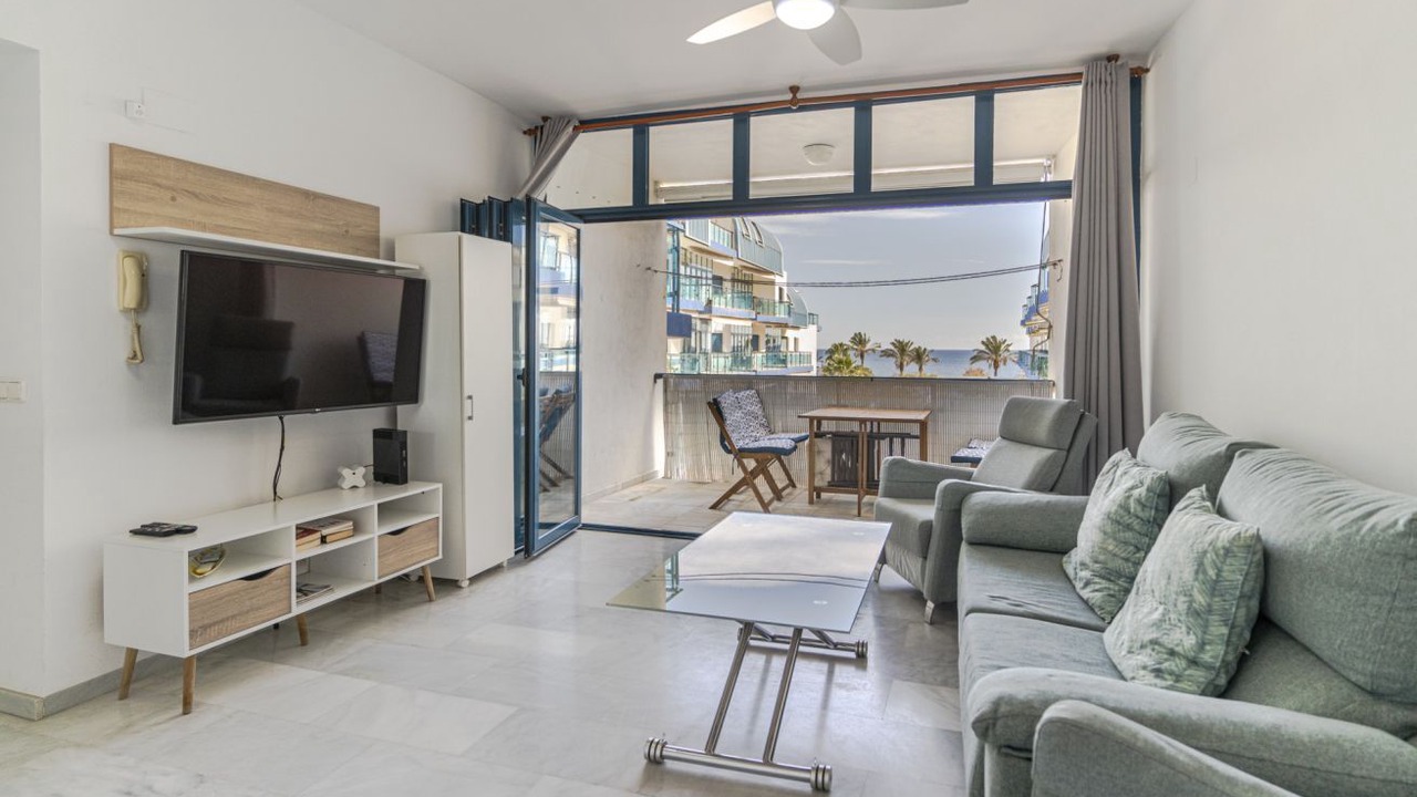Photo of Livingroom in Castell de Ferro