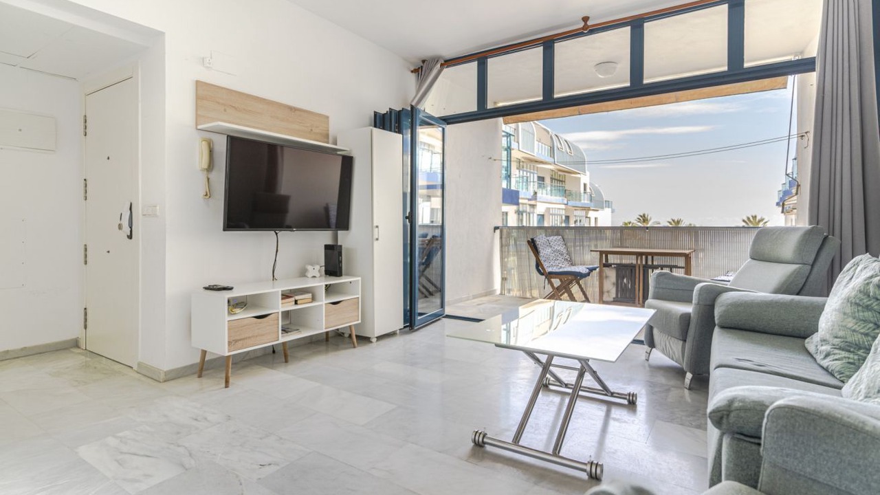 Photo of Livingroom in Castell de Ferro