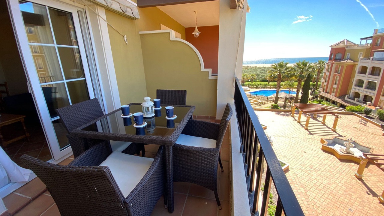 Photo of Outdoor in Punta del Moral