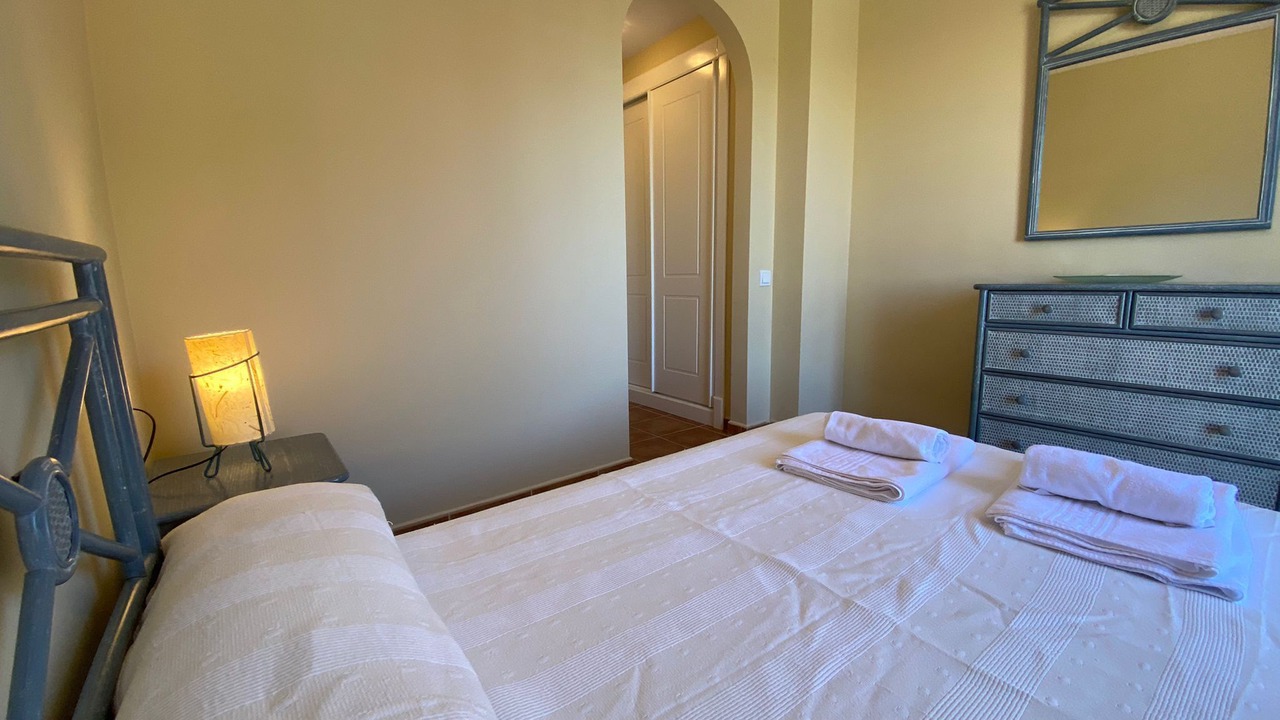 Photo of Bedroom in Punta del Moral