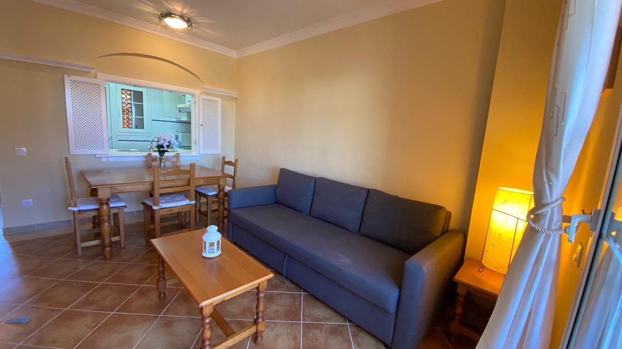Photo of Livingroom in Punta del Moral