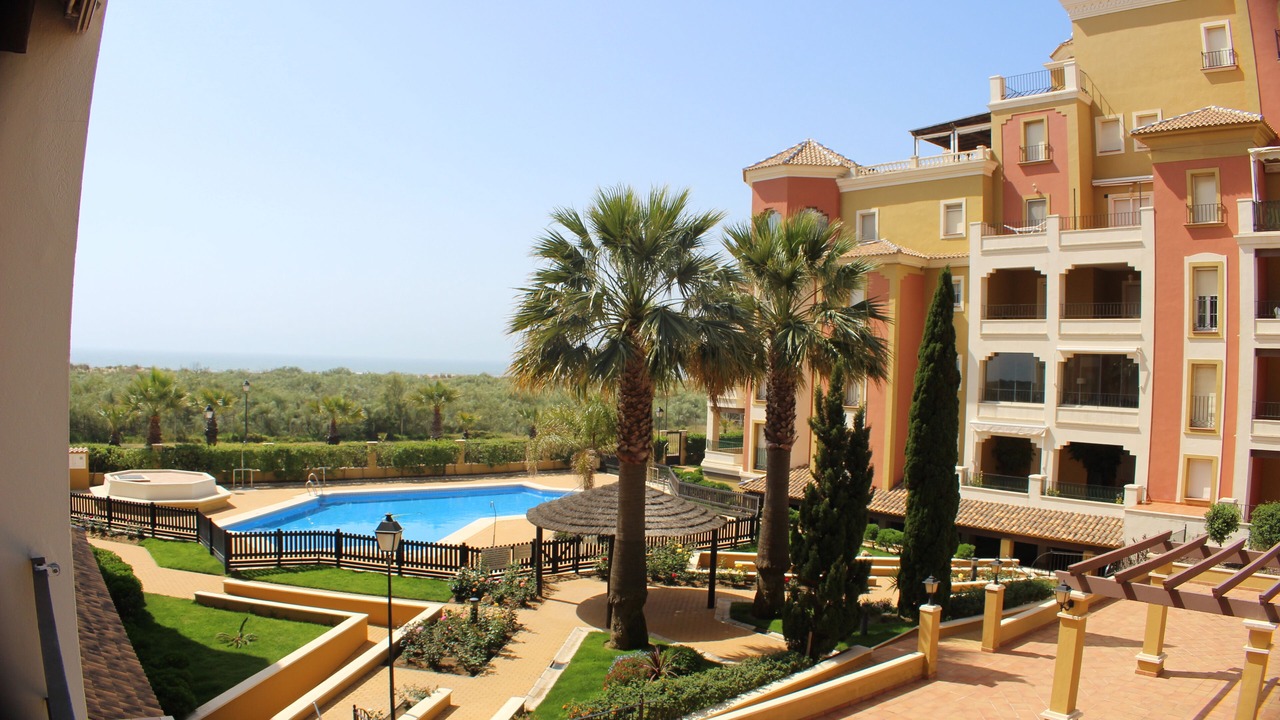 Photo of Outdoor in Punta del Moral
