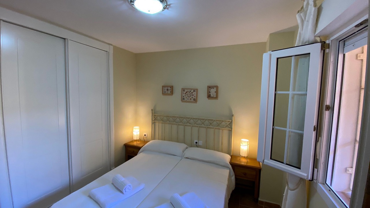 Photo of Bedroom in Punta del Moral