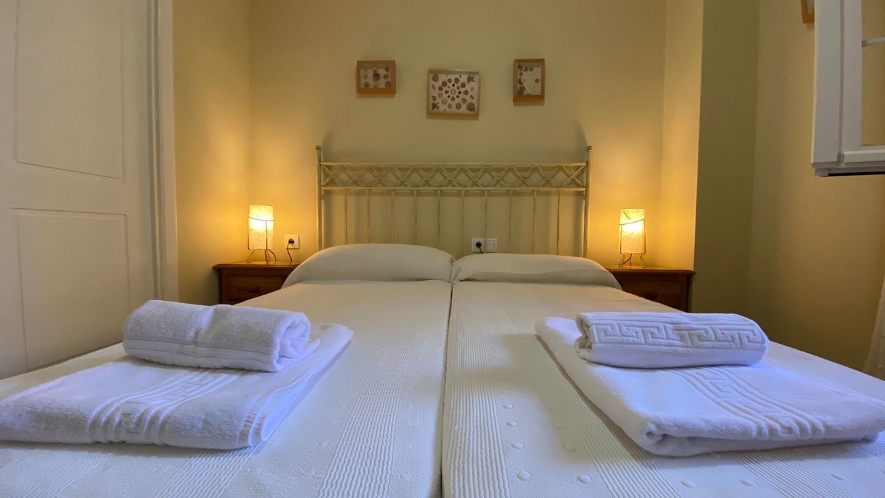 Photo of Bedroom in Punta del Moral