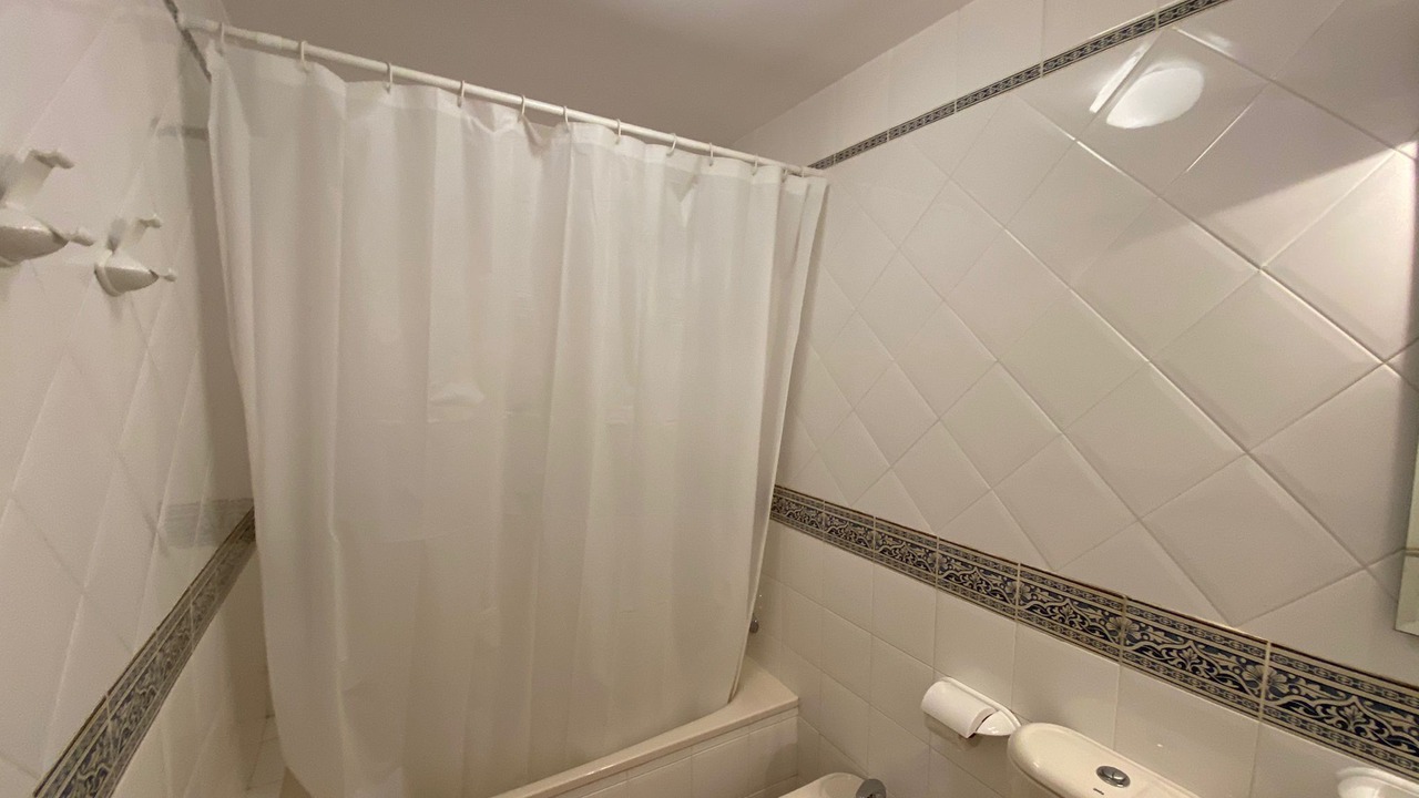 Photo of Bathroom in Punta del Moral