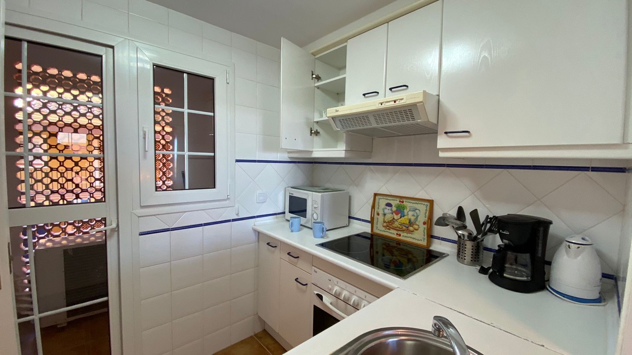 Photo of Kitchen in Punta del Moral