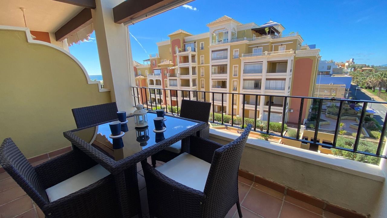 Photo of Outdoor in Punta del Moral