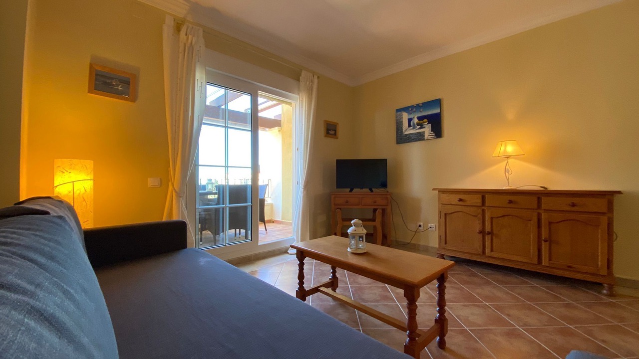 Photo of Livingroom in Punta del Moral