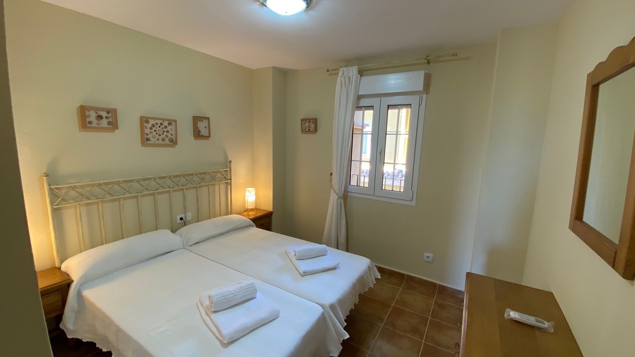 Photo of Bedroom in Punta del Moral