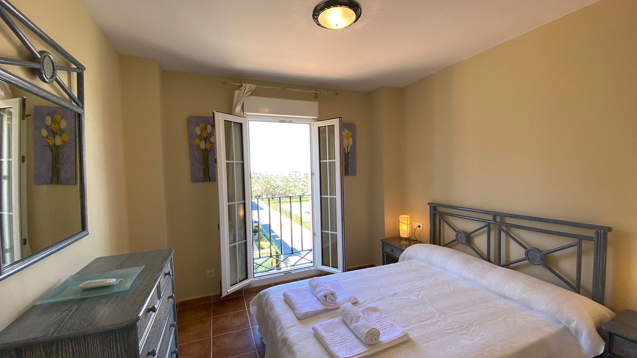 Photo of Bedroom in Punta del Moral