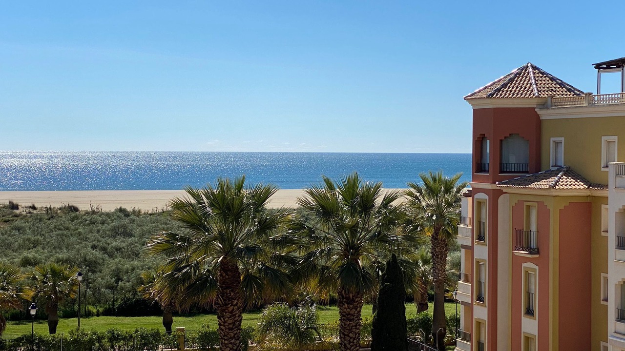 Photo of Outdoor in Punta del Moral