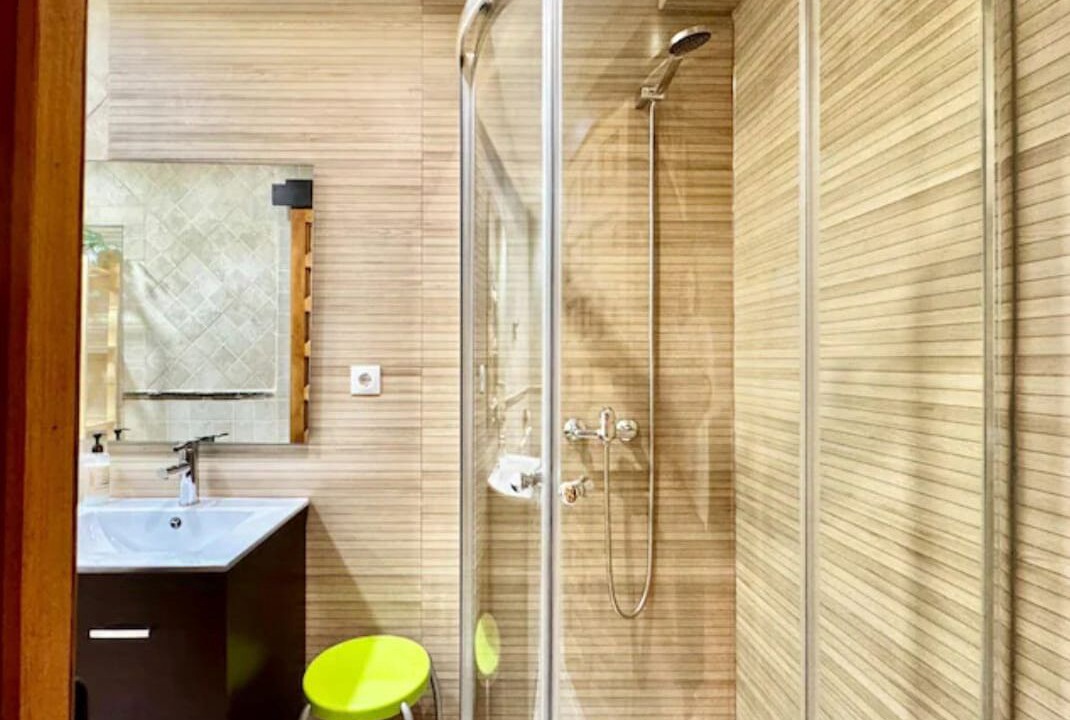 Photo of Bathroom in Galapagar
