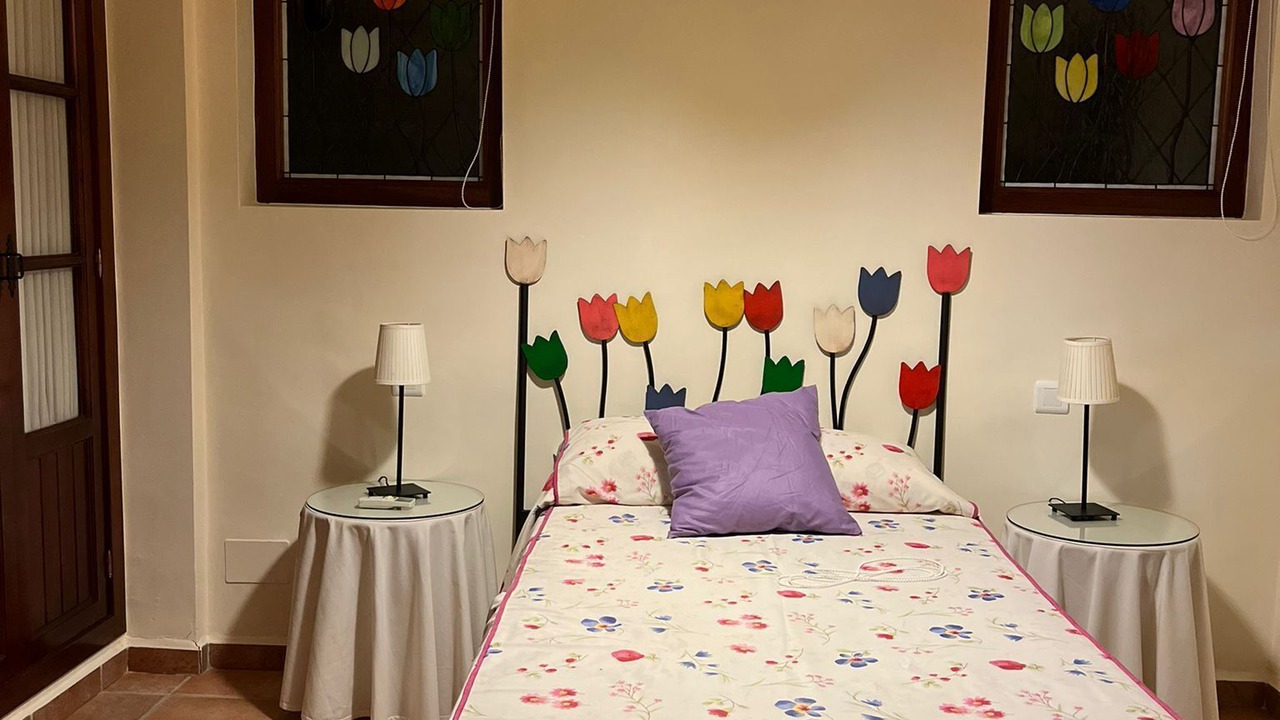 Photo of Bedroom in Benagalbon