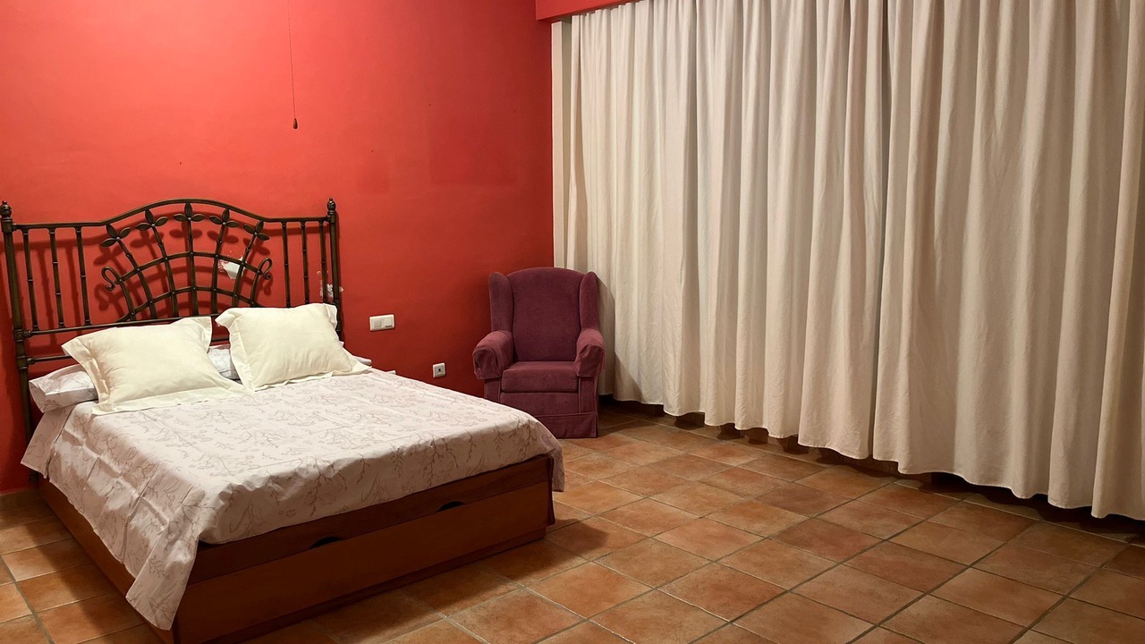 Photo of Bedroom in Benagalbon