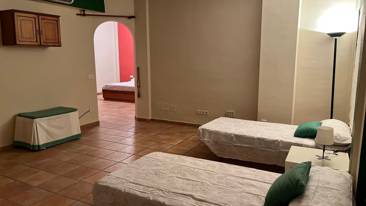 Photo of Bedroom in Benagalbon