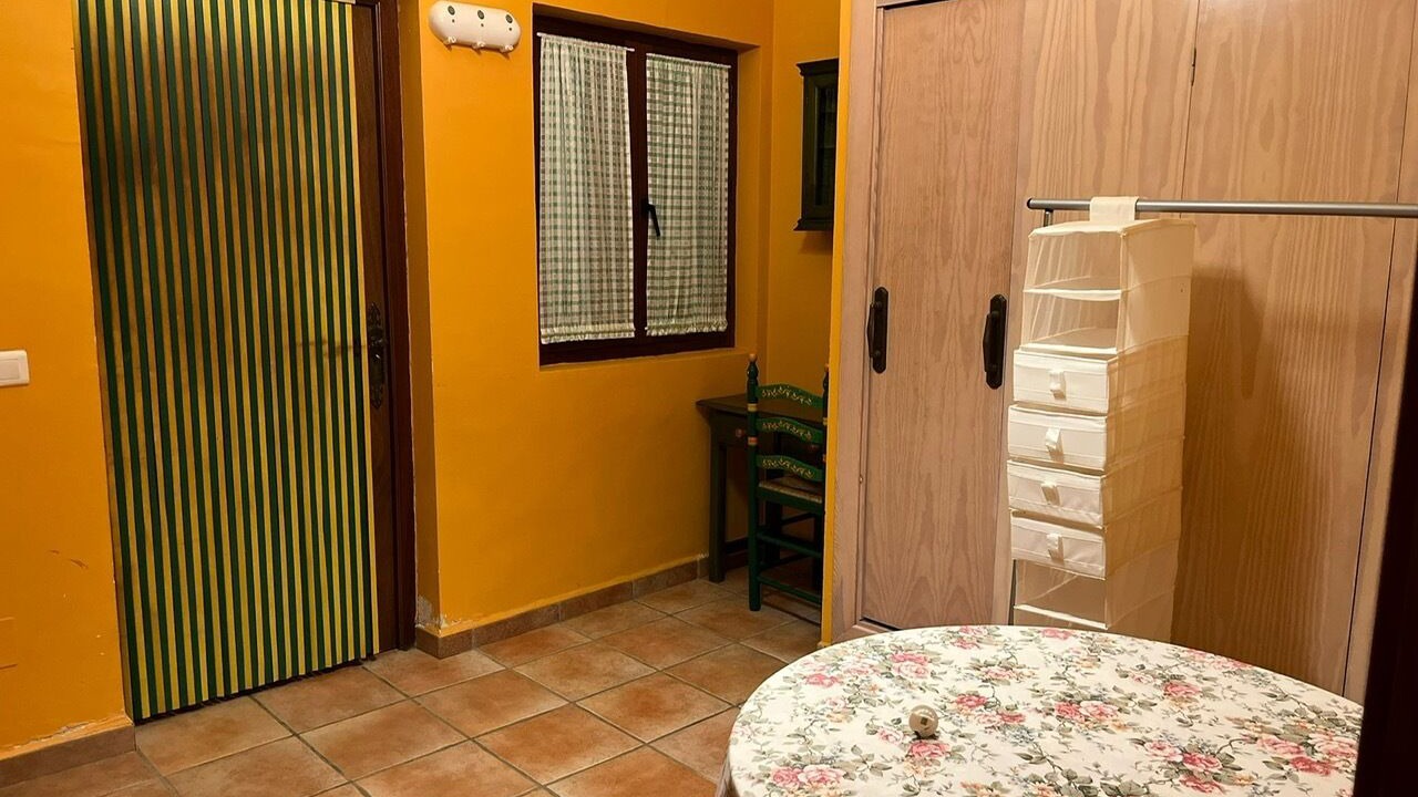 Photo of Bedroom in Benagalbon