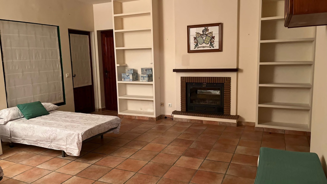 Photo of Bedroom in Benagalbon