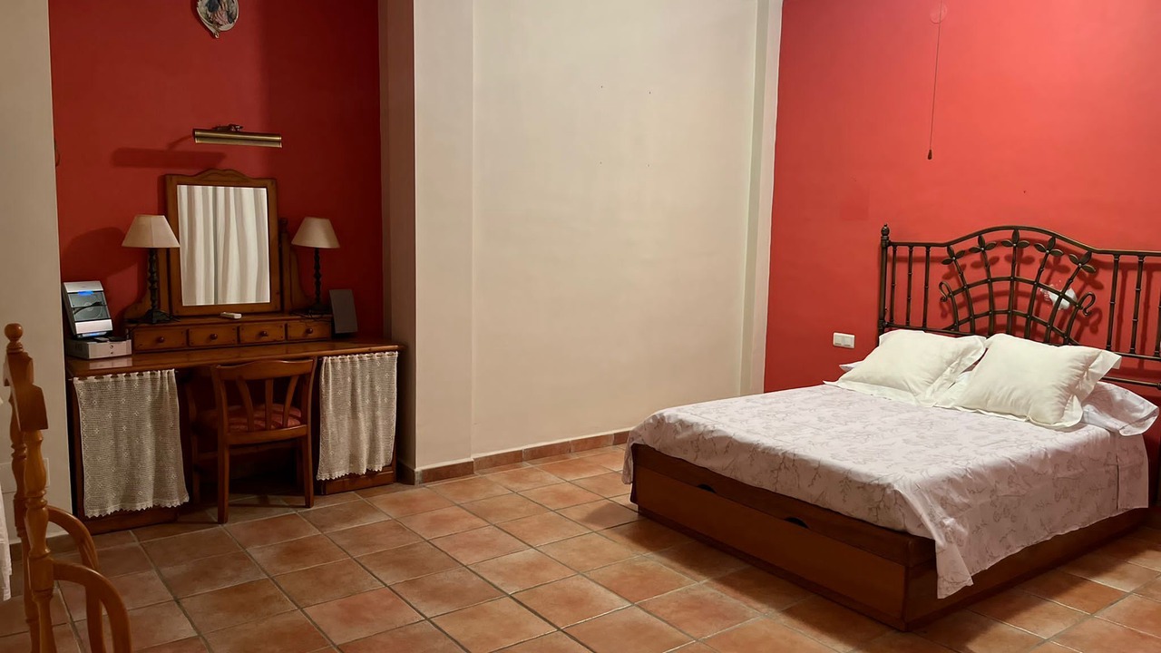Photo of Bedroom in Benagalbon