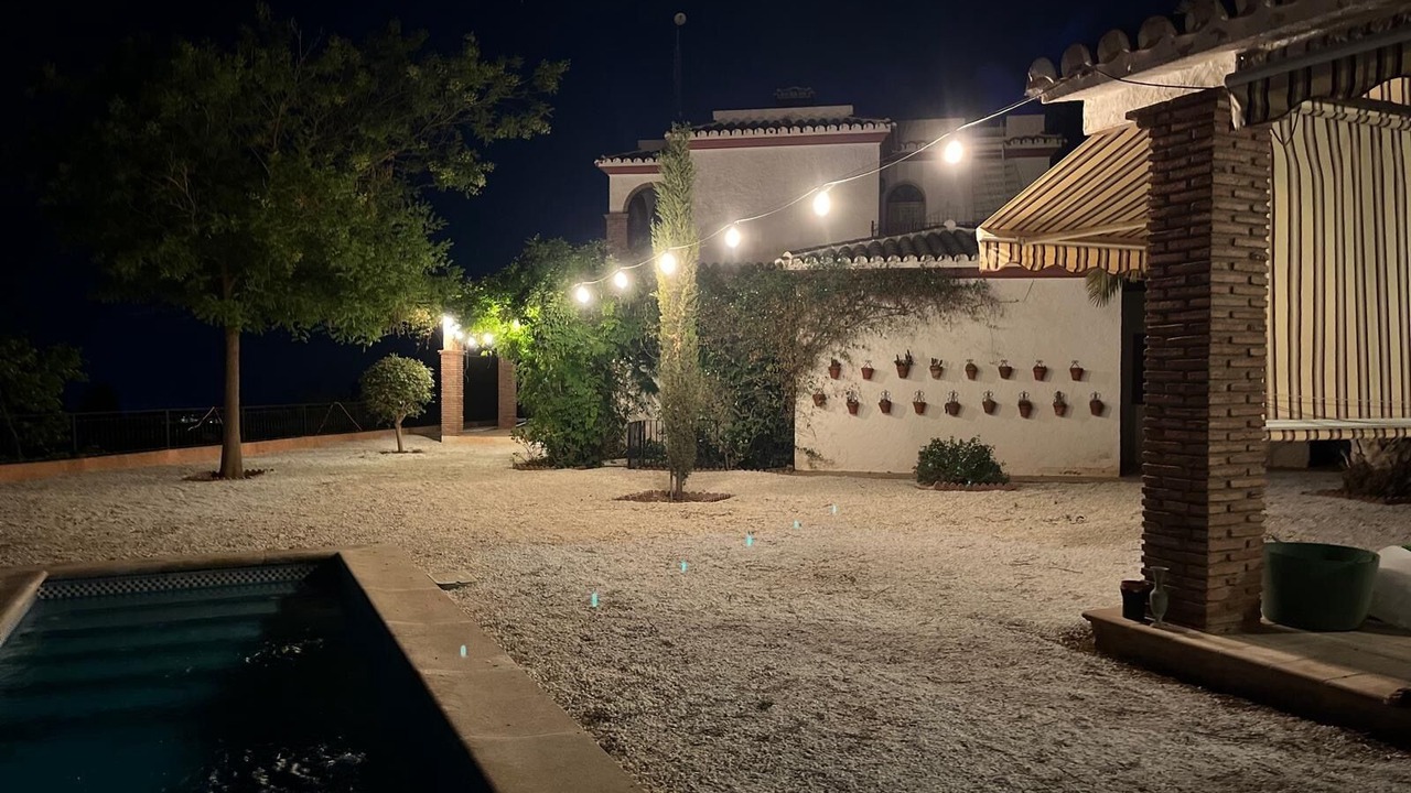 Photo of Outdoor in Benagalbon