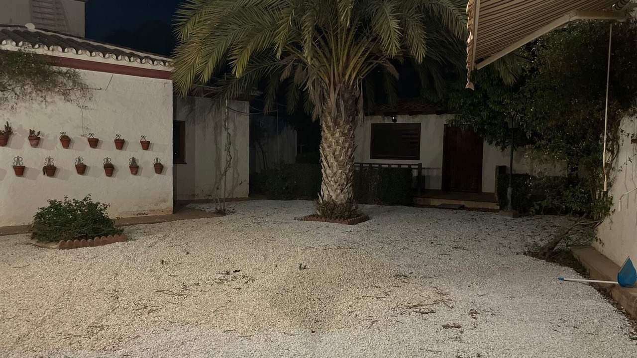 Photo of Outdoor in Benagalbon