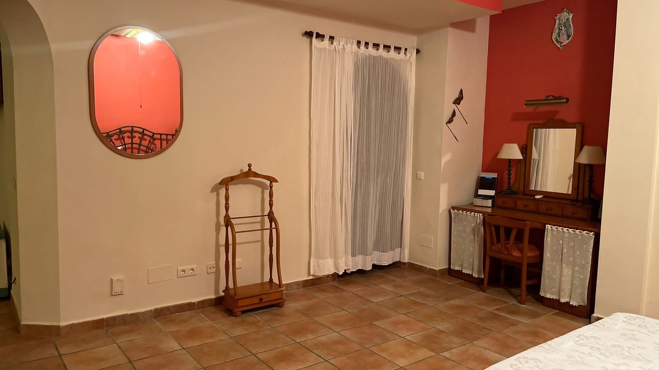 Photo of Bedroom in Benagalbon