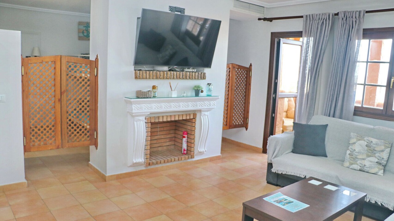 Photo of Livingroom in Centro Comercial Bahia Sur