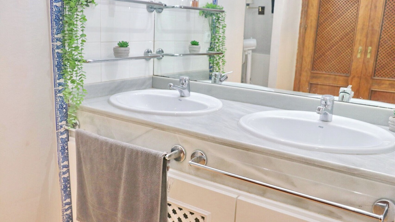 Photo of Bathroom in Centro Comercial Bahia Sur