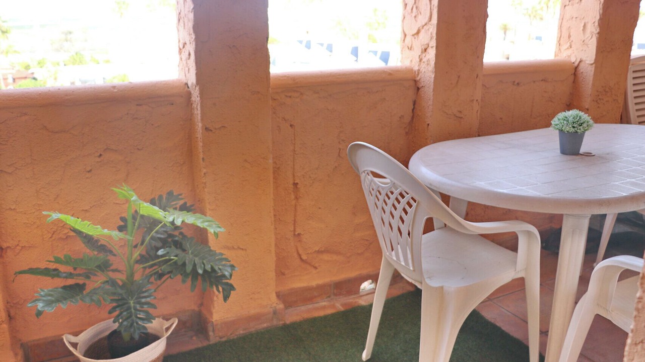 Photo of Outdoor in Centro Comercial Bahia Sur
