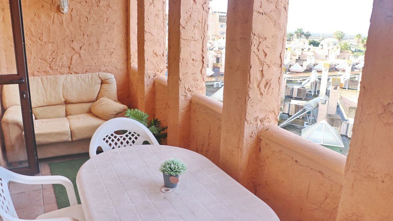 Photo of Outdoor in Centro Comercial Bahia Sur