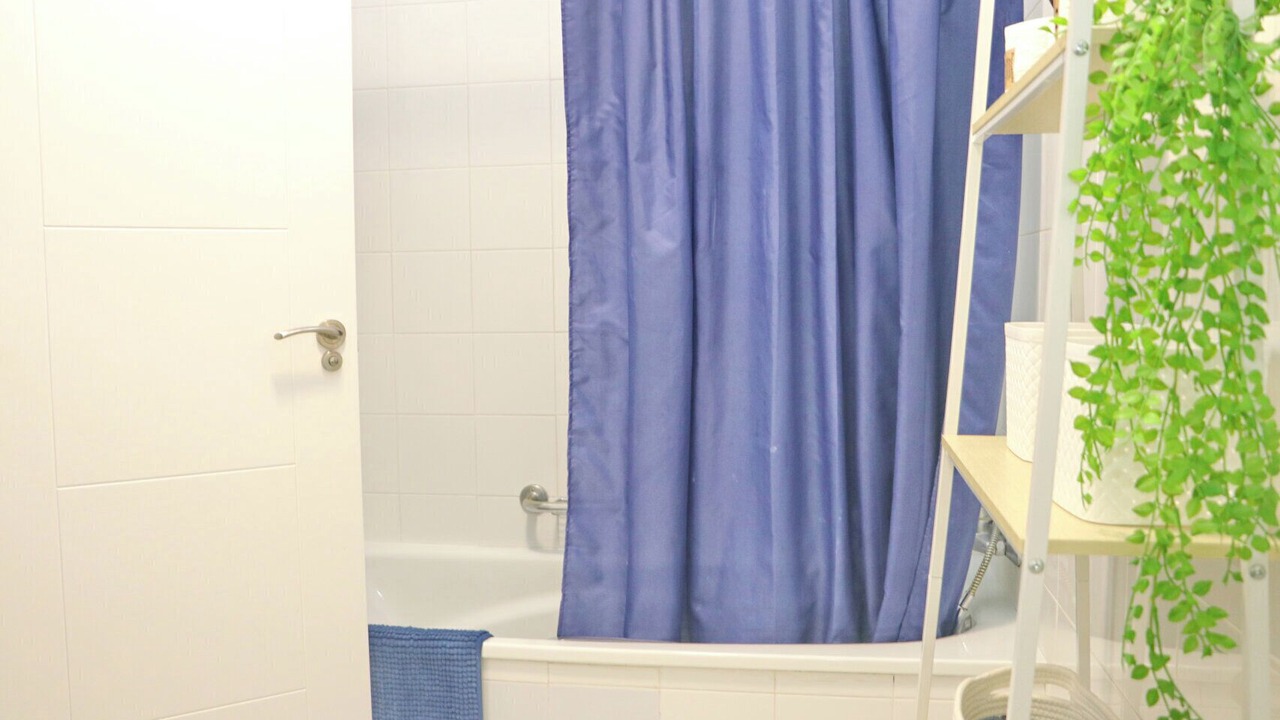 Photo of Bathroom in Centro Comercial Bahia Sur