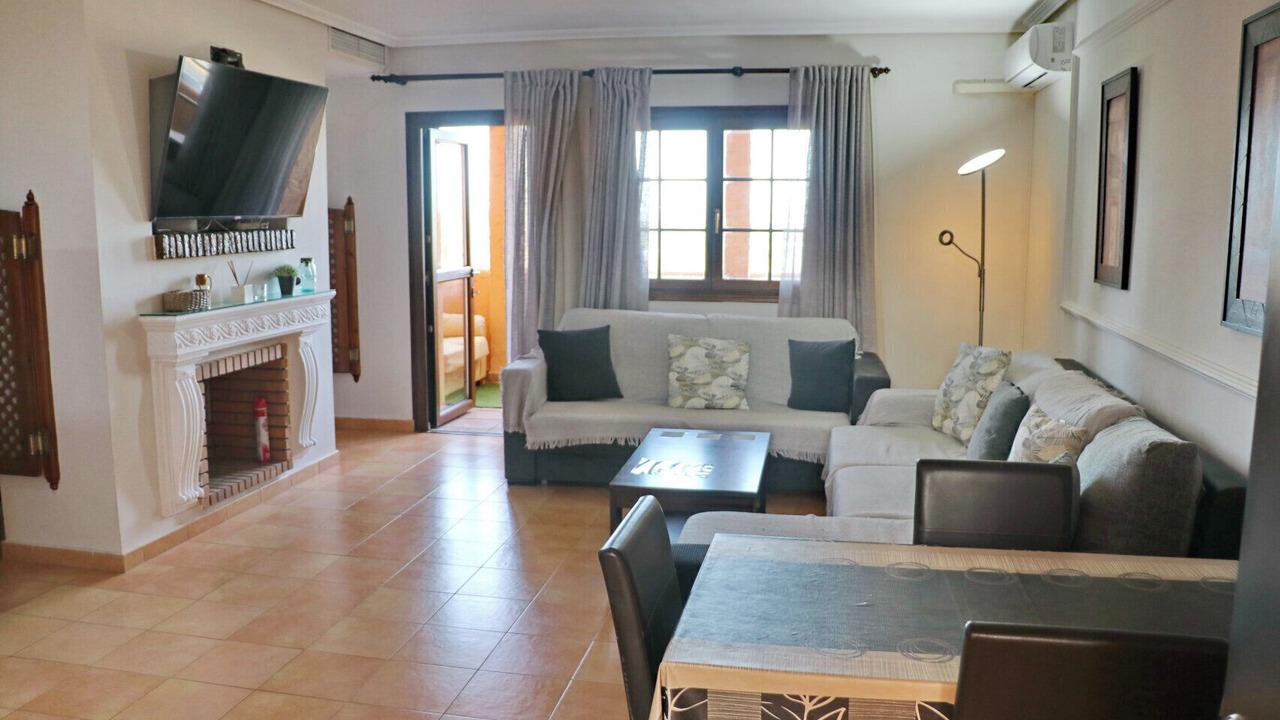 Photo of Livingroom in Centro Comercial Bahia Sur
