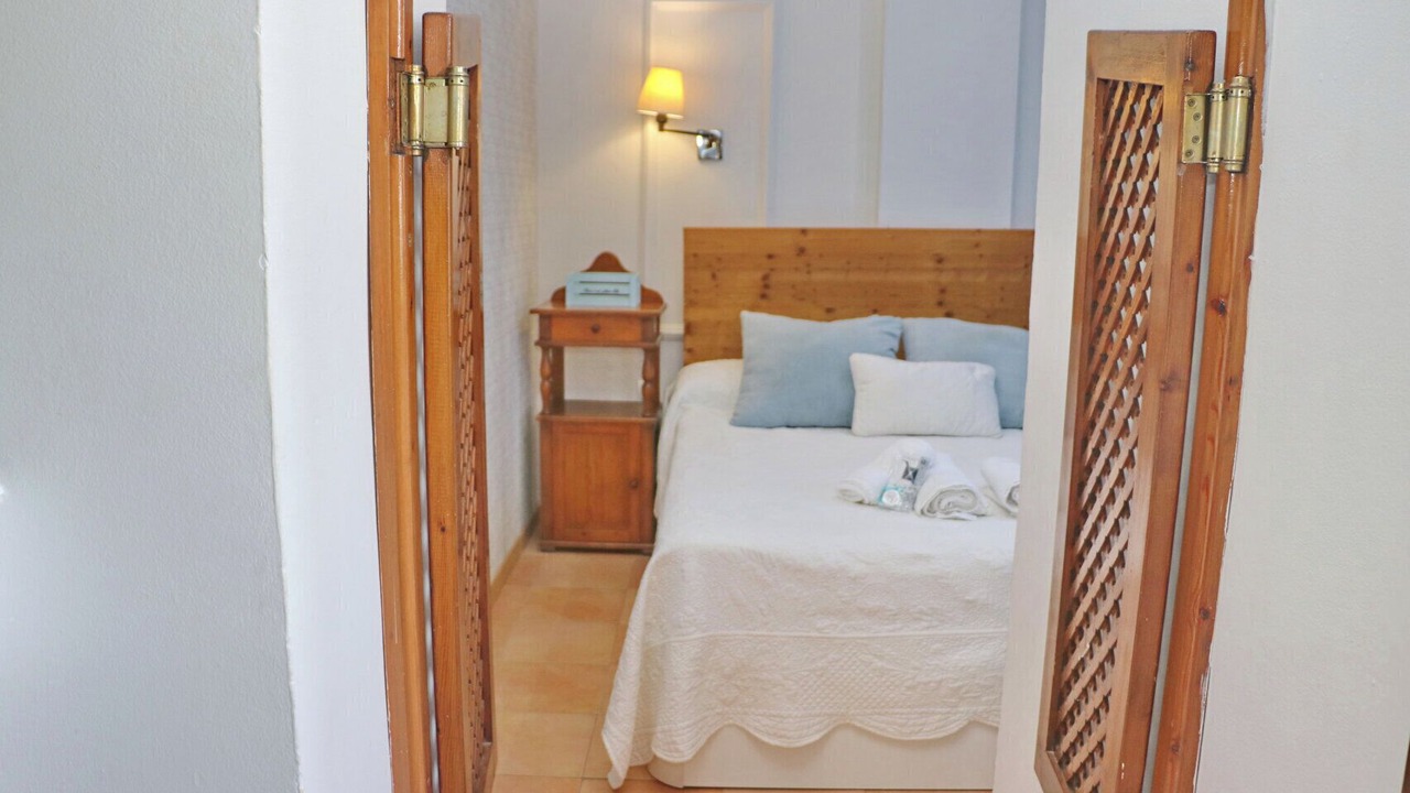 Photo of Bedroom in Centro Comercial Bahia Sur