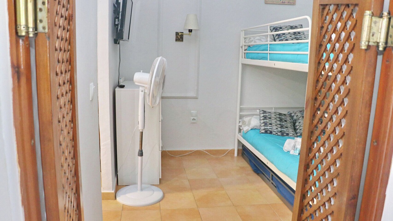Photo of Bedroom in Centro Comercial Bahia Sur