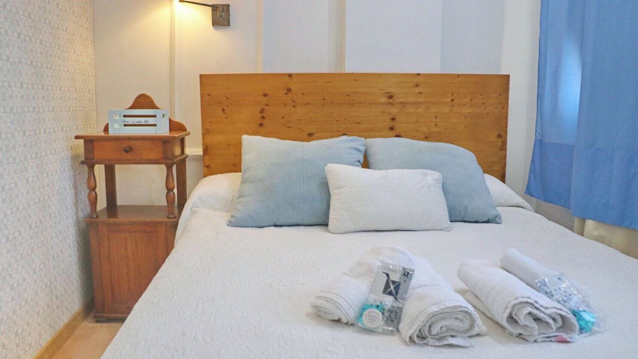 Photo of Bedroom in Centro Comercial Bahia Sur