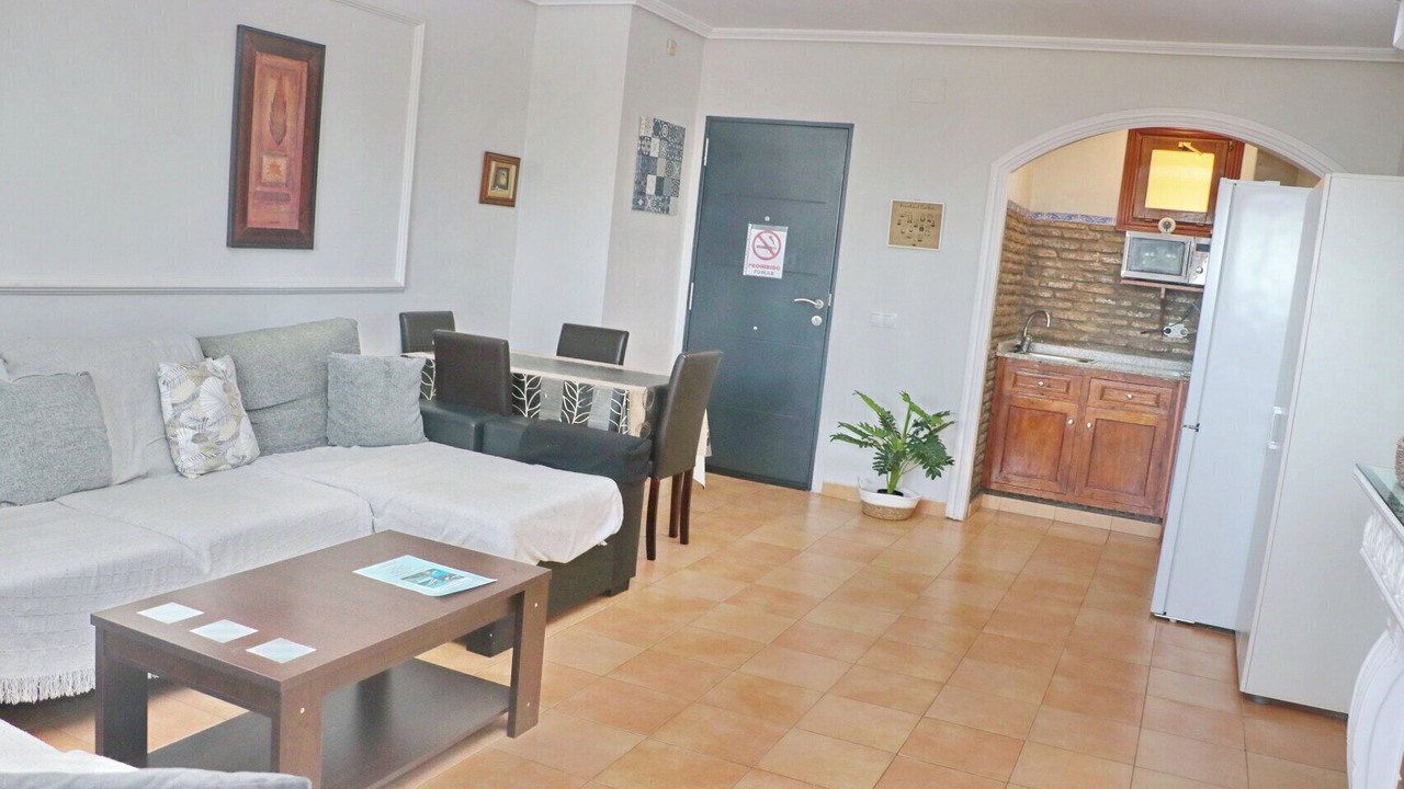 Photo of Livingroom in Centro Comercial Bahia Sur