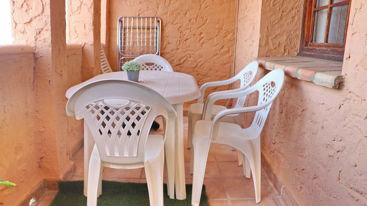 Photo of Outdoor in Centro Comercial Bahia Sur