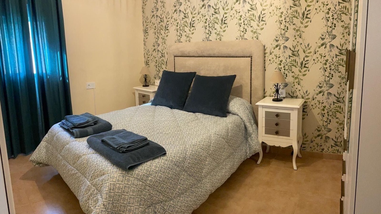 Photo of Bedroom in Lucena