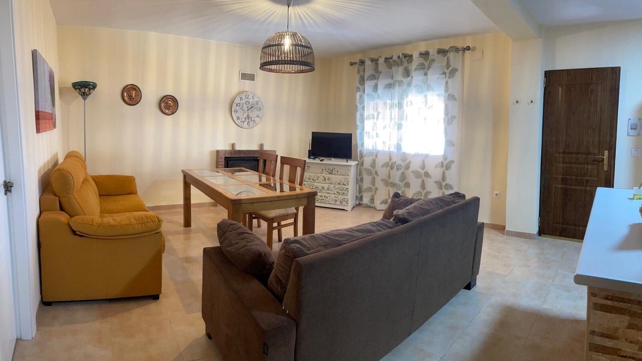 Photo of Livingroom in Lucena