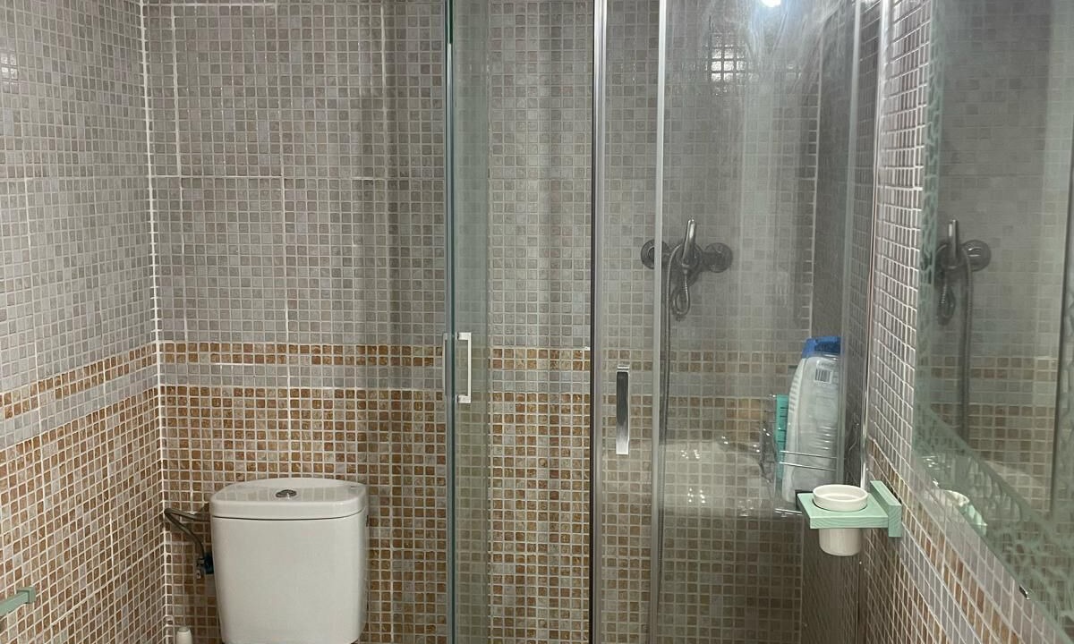 Photo of Bathroom in Lucena