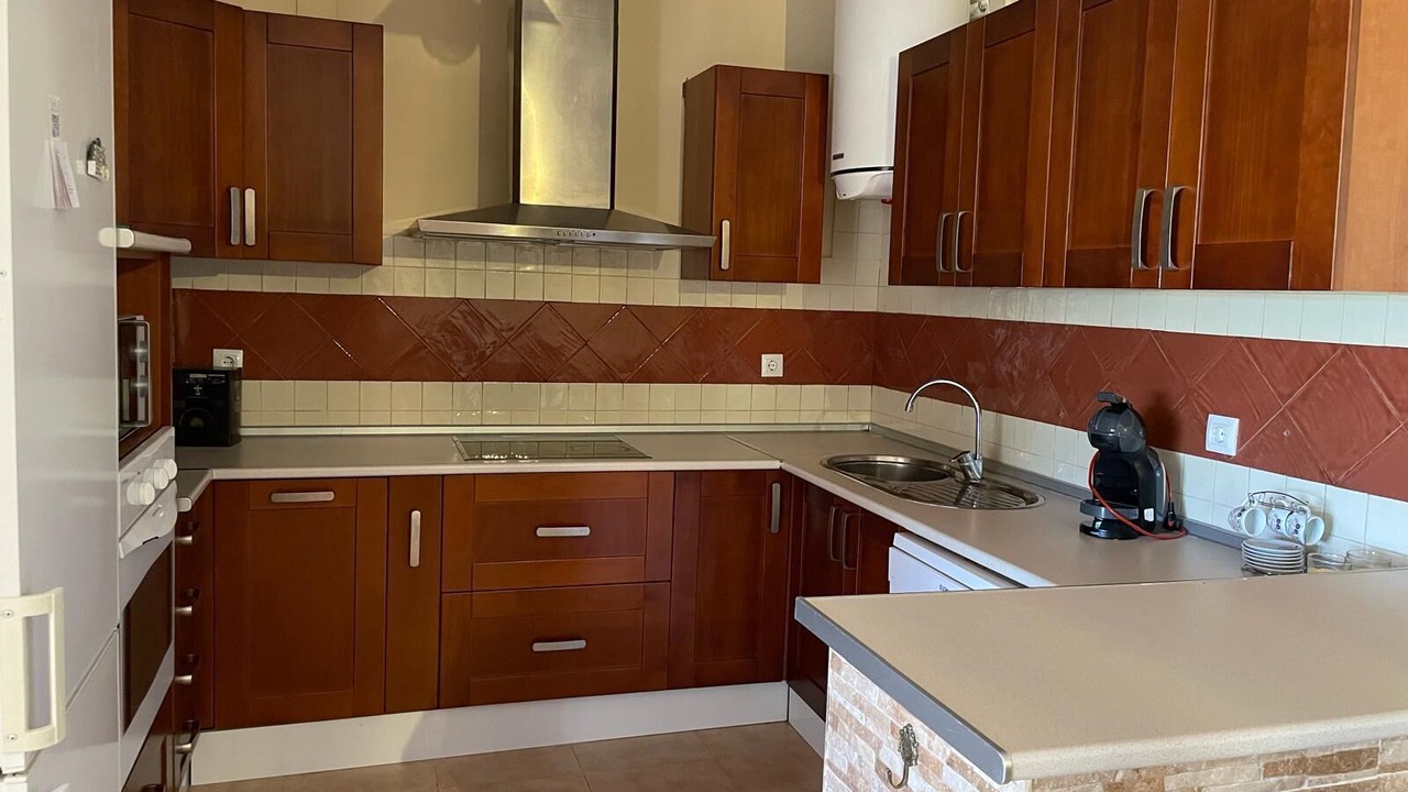 Photo of Kitchen in Lucena