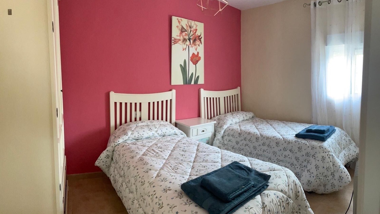 Photo of Bedroom in Lucena
