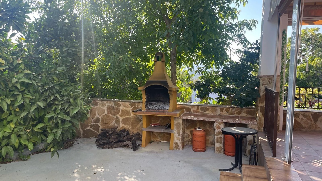 Photo of Patio Balcony in Lucena