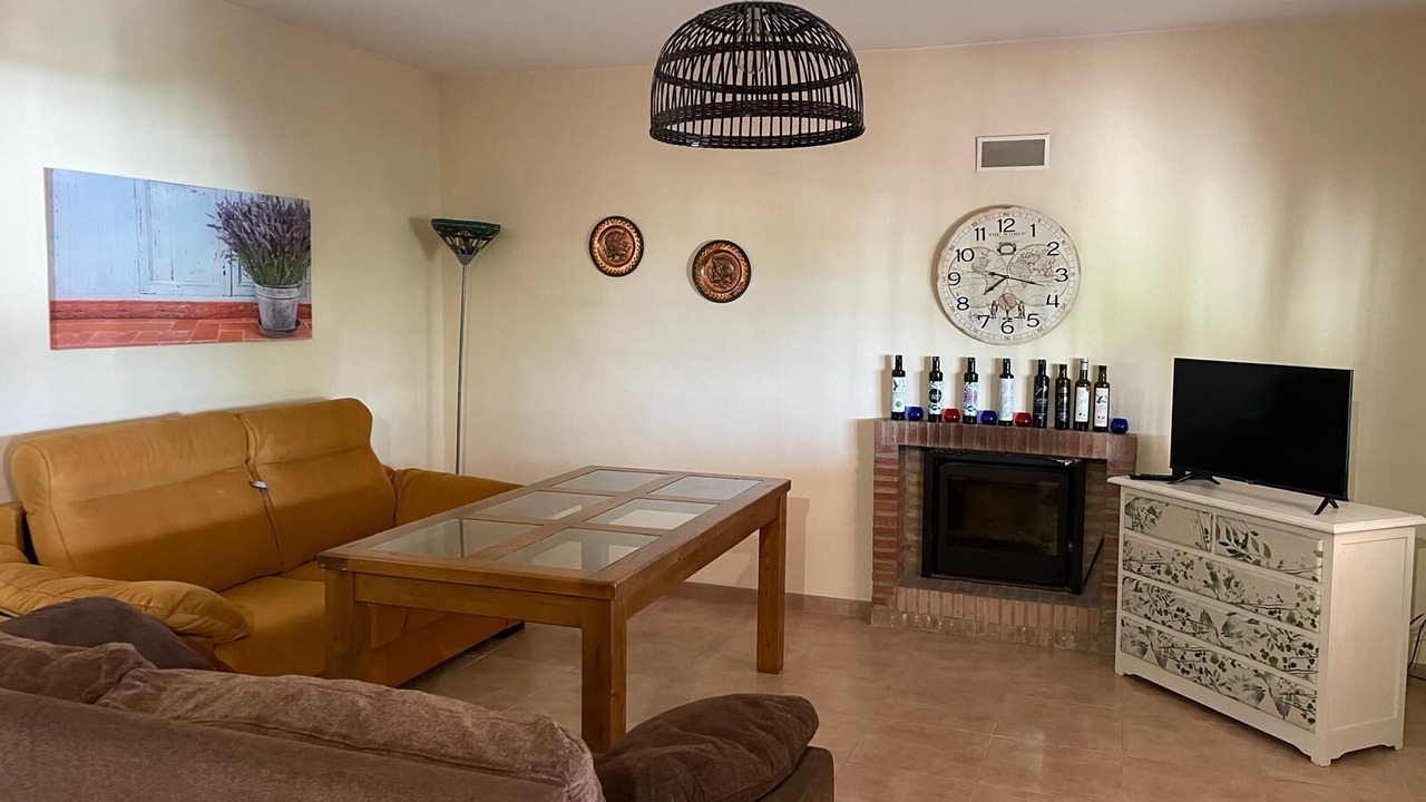 Photo of Livingroom in Lucena