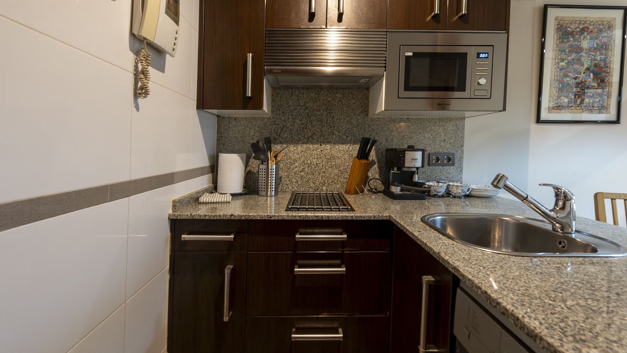 Photo of Kitchen in Moncloa-Aravaca