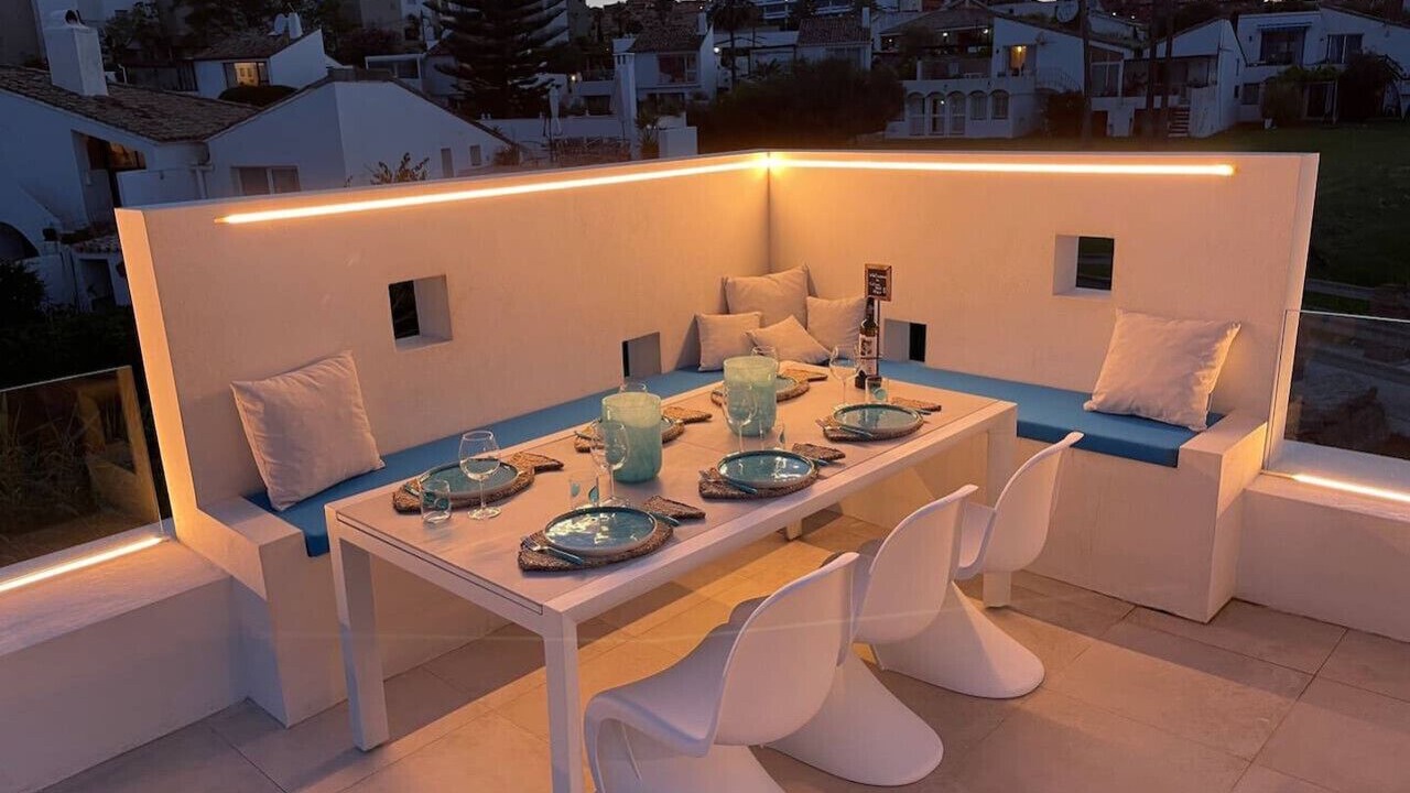 Photo of Outdoor in Bahia Dorada